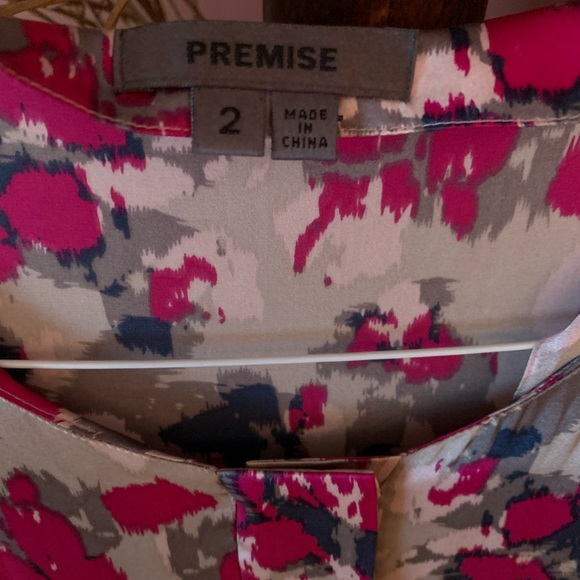 Dress - Picture 2 of 2